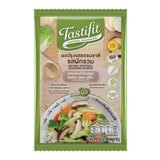 Tastifit เทสตี้ฟิต ผงปรุงรสธรรมชาติ - รสผักรวม ไม่มีผงชูรส โซเดียมลดลง 50% Natural Seasoning - Vegetable Flavor (50 g) - Organic Pavilion