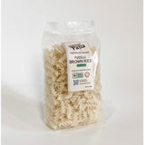 Everyday Pasta ฟูซิลี่ข้าวกล้องผสมควินัว Fusilli Organic Gluten-Free Brown Rice with Quinoa (200 g) - Organic Pavilion