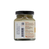 Rawganiq Organic Sunflower Seed Butter with Coconut Flower Syrup (200gm) - Organic Pavilion