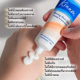Kraam ครีมทามือ Reviving Hand Cream (Lemon & Peppermint) (25 ml) - Organic Pavilion