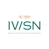 IVISN Protection Toothpaste ยาสีฟันไอวิศน์ วิเศษบริสุทธิ์ (35 g) - Organic Pavilion