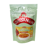 Organeh ผงมันส้ม (มันหวาน) 100% ตราออร์กาเนะ Sweet Orange Potato Powder (35 g) - Organic Pavilion