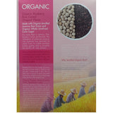ZVOF Organic Riceberry Rice Cereal Original Flavour  (7 packs x 35gm) - Organic Pavilion