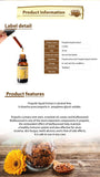 BigBee Propolis Liquid Extract Alcohol Free (20ml) - Organic Pavilion