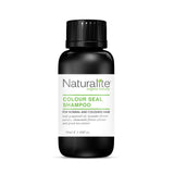 Naturalite Organic Color Seal Shampoo (50 ml or 300 ml) - Organic Pavilion