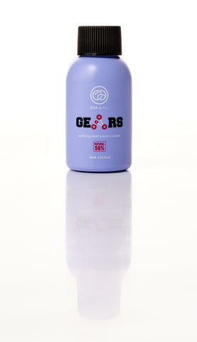 One & All Gears Active Laundry & Multi Cleaner Natural 98% น้ำยาซักชุดกีฬา และน้ำยาอเนกประสงค์ 45 ml. - Organic Pavilion