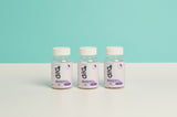 Diip CBD Night Capsule 750 mg. ซีบีดีแคปซูล 750 มก. สูตรสำหรับกลางคืน (30 capsules) - Organic Pavilion