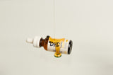 Diip CBD Oil 1,000 mg น้ำมันซีบีดี 1,000 มก. รส คาโมลมายด์ และ น้ำผึ้ง  Chamomile & Honey Flavor (30ml) - Organic Pavilion
