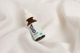 Diip CBD Oil 1,000 mg น้ำมันซีบีดี 1,000 มก. รส ธรรมชาติ Natural Flavor (30ml) - Organic Pavilion