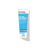 Charcoalogy Anti-Shine Pore Purifying Clay Cleanser (100ml) ชาร์โคโลจีโคลนล้างหน้าถ่านไม้ไผ่ - Organic Pavilion