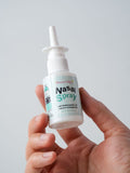 Mama Tales Nasal Spray มาม่าเทลส์ ผลิตภัณฑ์น้ำเกลือพ่นจมูก สำหรับเด็ก (20ml) - Organic Pavilion