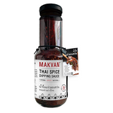 Chimthai Makvan Thai Spice Dipping Sauce ชิมไทย น้ำจิ้มแจ่วมะแขว่น (280 g) - Organic Pavilion