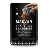 Chimthai Makvan Thai Spice Seasoning ชิมไทย พริกโรยคั่วมะแขว่นหอมซ่าอย่างไทย น้ำพริกโรยข้าว (22 g) - Organic Pavilion
