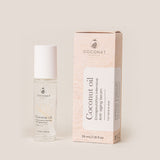Coconat Garden Coconut Oil Encapsulation intensive Aniti- aging Serum  โคโค่นัทการ์เด้น โคโค่นัท ออยล์ เอนแคปซูเลชั่น อินเทนซีฟ (10ml or 35ml) - Organic Pavilion