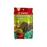 V-Gust Crispy Baked Vegetables With Wolffia วี-กัส ผักอบกรอบผสมไข่ผำ (20 g)