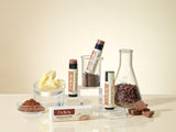 Delico Cocoa Butter Organic Lip Balm เดลิโก้ ลิปบาล์มออร์แกนิค โกโก้บัตเตอร์ (5 g) - Organic Pavilion