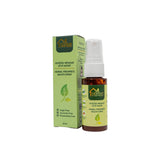 Ban Mor Laong Herbal Freshness Mouth Spray บ้านหมอละออง เฮอร์เบิล เฟรชเนส เม้าท์ สเปรย์ (30 ml) - Organic Pavilion