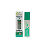 Ban Mor Laong Menthol Oil บ้านหมอละออง ยาพิมเสนน้ำ (8 ml) - Organic Pavilion