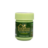 Ban Mor Laong Thai Herbal Inhaler บ้านหมอละออง ยาดมสมุนไพรไทย (5 g) - Organic Pavilion