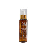 Ban Mor Laong Moisture Spa Oil บ้านหมอละออง น้ำมันสปาบำรุงผิว (75 ml) - Organic Pavilion