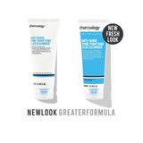 Charcoalogy Anti-Shine Pore Purifying Clay Cleanser (100ml) ชาร์โคโลจีโคลนล้างหน้าถ่านไม้ไผ่ - Organic Pavilion