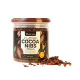 Vocoa Natural Cocoa Nibs โวโก้ โกโก้นิบส์ (200 g) - Organic Pavilion