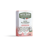 Maitre Savon de Provence Extra Soft Soap Goat Milk (100gm)