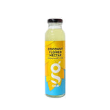 Gilo Coconut Flower Nectar จิโล่ น้ำช่อดอกมะพร้าว 100% ไม่ใส่น้ำตาล ไม่ใส่สารกันบูด ดัชนีน้ำตาลต่ำ (300 ml)