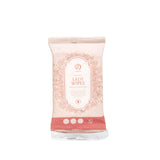 Camellia Lady Wipes คามิเลีย เลดี้ ไวพส์ ทิชชู่เปียกดูแลจุดซ่อนเร้น (10 Wipes)