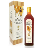 BigBee Honey Vinegar (750ml) - Organic Pavilion