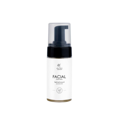 Somdul Bee Sanctuary Facial Foam Wash Propolis Series สมดุล บี แซงชัวรี โฟมล้างหน้าผสมสารสกัดพรอพโพลิส (100 ml)