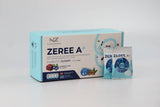 Nanozeree (Zeree A / Zeree A+) Synbiotic Gummy Dietary Supplement Product นาโนเซรี่ ผลิตภัณฑ์เสริมอาหาร ซินไบโอติกส์กัมมี่ - Organic Pavilion