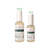 PrimalBasics Magnesium Deodorant Spray ไพรมอลเบสิคส์ สเปรย์ระงับกลิ่นกายแมกนีเซียม (50 ml or 100ml)