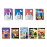 Feelfin Aromatic Slide Balm ฟีลฟิน อโรมาติก สไลด์ บาล์ม บาล์มอโรม่ากลิ่นสดชื่น (10 g)