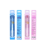 Buoola 5-Star Softclean Toothbrush บูโอล่า แปรงสีฟันขนนุ่มระดับ 5 ดาว (1 pc) - Organic Pavilion