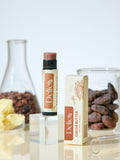 Delico Cocoa Butter Organic Lip Balm เดลิโก้ ลิปบาล์มออร์แกนิค โกโก้บัตเตอร์ (5 g) - Organic Pavilion