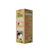 Aahoos EcoCare Merino Wool Dryer Balls อาฮูส อีโค่แคร์ ลูกบอลอบผ้าขนแกะเมอริโน่ (Set of 3 pcs)