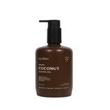 Phutawan Organic Coconut Shower Gel  ภูตะวัน ออแกนิค โคโค่นัท ชาวเวอร์ เจล (300 ml)