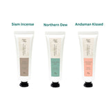 AnyaLyn Okra Smooth Hand Cream อัญญาลิน โอครา สมูท แฮนด์ครีม  (30 g)