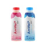 AmWel+ Collagen Water แอมเวลพลัส คอลลาเจน วอเตอร์ (500ml)