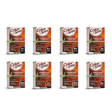 Color & Soin Permanent Hair Dye คัลเลอร์ แอนด์ ซวง ครีมเปลี่ยนสีผมถาวรจากสารสกัดพืชธรรมชาติ ไม่มีแอมโมเนีย (135ml) - Organic Pavilion