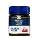 Manuka Health Manuka Honey MGO263+ (250 g) มานูก้า เฮลท์ น้ำผึ้งมานูก้า 263+ - Organic Pavilion