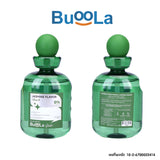 Buoola Mouthwash 0% Alcohol - Bottle บูโอล่า น้ำยาบ้วนปาก 0% แอลกอฮอล์ แบบขวด (474 ml) - Organic Pavilion