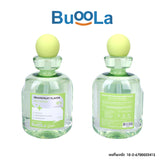 Buoola Mouthwash 0% Alcohol - Bottle บูโอล่า น้ำยาบ้วนปาก 0% แอลกอฮอล์ แบบขวด (474 ml) - Organic Pavilion