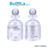 Buoola Mouthwash 0% Alcohol - Bottle บูโอล่า น้ำยาบ้วนปาก 0% แอลกอฮอล์ แบบขวด (474 ml) - Organic Pavilion