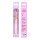 Buoola 5-Star Softclean Toothbrush บูโอล่า แปรงสีฟันขนนุ่มระดับ 5 ดาว (1 pc) - Organic Pavilion