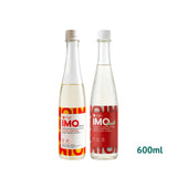 Clyn IMO Isomalto-Oligosaccharide Natural Sweetener Syrub From Tapioca Starch คลิน น้ำเชื่อมมันสำปะหลังไอเอ็มโอ (600ml)