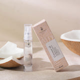 Coconat Garden Coconut Oil Encapsulation intensive Aniti- aging Serum  โคโค่นัทการ์เด้น โคโค่นัท ออยล์ เอนแคปซูเลชั่น อินเทนซีฟ (10ml or 35ml) - Organic Pavilion