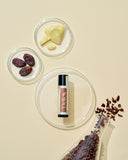 Delico Cocoa Butter Organic Lip Balm เดลิโก้ ลิปบาล์มออร์แกนิค โกโก้บัตเตอร์ (5 g) - Organic Pavilion