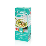 Tastifit เทสตี้ฟิต กะทิธัญพืช Coconut Cream Alternative (200 ml) - Organic Pavilion